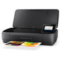 HP Officejet 250 Wireless Inkjet Multifunction Printer - Color, HEWCZ992A