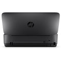 HP Officejet 250 Wireless Inkjet Multifunction Printer - Color, HEWCZ992A