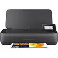 HP Officejet 250 Wireless Inkjet Multifunction Printer - Color, HEWCZ992A