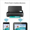 HP Officejet 250 Wireless Inkjet Multifunction Printer - Color, HEWCZ992A