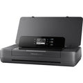 HP Officejet 200 Portable Inkjet Printer - Color, HEWCZ993A