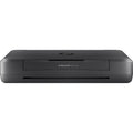 HP Officejet 200 Portable Inkjet Printer - Color, HEWCZ993A