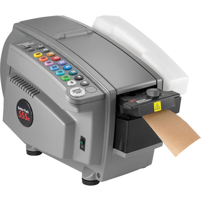 Intertape Polymer Group ipg Polymer Electric Water-activated Tape Dispenser, Gray, IPGBP555ES