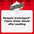 3M Scotchgard Fabric Water Shield, Aqua, 6 / Carton, MMM4106106CT