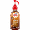 Nestle Professional Coffee mate Salted Caramel Chocolate Liquid Concentrate Coffee Creamer - Pump Bottle, NES79976