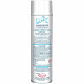 The Claire Manufacturing Company Claire Gleme Glass Cleaner, White, 12 / Carton, CGCCL050