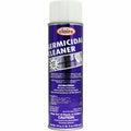 The Claire Claire Germicidal Cleaner, White, CGCCL876