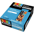 KIND Snacks Blueberry Vanilla Cashew Nut Bars, 1 Box, KND18039