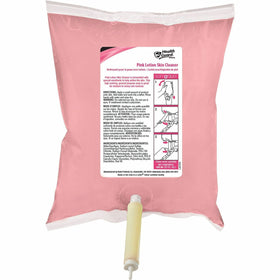 Kutol Health Guard Pink Lotion Skin Cleaner Refill, Opaque Pink, 12 / Carton, KUT5665