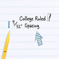 ACCO Mead One-subject Spiral Notebook, 8" x 10 1/2", 12 / Bundle, MEA06622BD