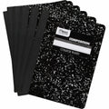 ACCO Mead Composition Book, 7 1/2" x 9 3/4", 12 / Carton, MEA09932CT