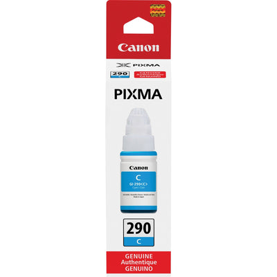 Canon PIXMA GI-290 Ink Bottle, CNMGI290C