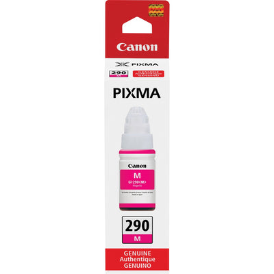 Canon PIXMA GI-290 Ink Bottle, CNMGI290M