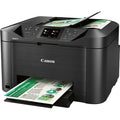 Canon MAXIFY MB5120 Wireless Inkjet Multifunction Printer - Color, CNMMB5120