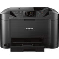 Canon MAXIFY MB5120 Wireless Inkjet Multifunction Printer - Color, CNMMB5120