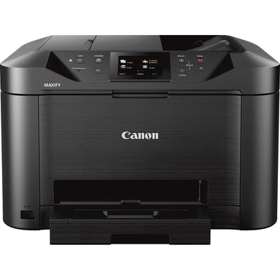 Canon MAXIFY MB5120 Wireless Inkjet Multifunction Printer - Color, CNMMB5120