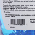 Genuine Joe Ammoniated Glass Cleaner, Blue, GJO99669