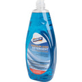 Genuine Joe Premium Dish Detergent, Blue, GJO99679