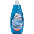 Genuine Joe Premium Dish Detergent, Blue, GJO99679