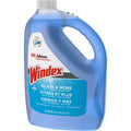 S. C. Johnson & Son Windex Glass Cleaner with Ammonia-D, Blue, SJN696503