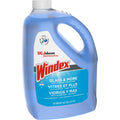 S. C. Johnson & Son Windex Glass Cleaner with Ammonia-D, Blue, SJN696503