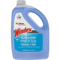 S. C. Johnson & Son Windex Glass Cleaner with Ammonia-D, Blue, SJN696503