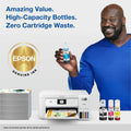 Epson T502, Yellow Ink Bottle, EPST502420S