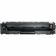 HP 202X (CF500X) Original High Yield Laser Toner Cartridge - Black - 1 Each