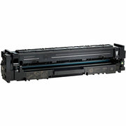 HP 202X (CF500X) Original High Yield Laser Toner Cartridge - Black - 1 Each
