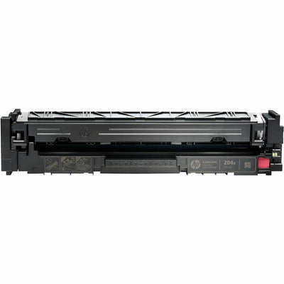 HP 204A (CF513A) Original Standard Yield Laser Toner Cartridge - Magenta -, HEWCF513A