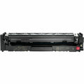 HP 202A (CF503A) Original Standard Yield Laser Toner Cartridge - Magenta -, HEWCF503A