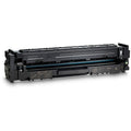 HP 202A (CF500A) Original Standard Yield Laser Toner Cartridge - Black -, HEWCF500A