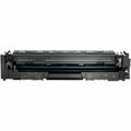 HP 204A (CF510A) Original Standard Yield Laser Toner Cartridge - Black -, HEWCF510A