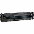 HP 204A (CF511A) Original Standard Yield Laser Toner Cartridge - Cyan -, HEWCF511A
