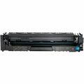 HP 204A (CF511A) Original Standard Yield Laser Toner Cartridge - Cyan -, HEWCF511A