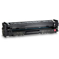 HP 202X (CF503X) Original High Yield Laser Toner Cartridge - Magenta -, HEWCF503X