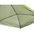 Tenacious Holdings Ergodyne Instant Shelter Canopy, Lime, EGO12910