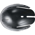 Tenacious Holdings Ergodyne Long-brim Bump Cap, Navy Blue, EGO23345