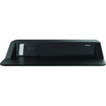 Fellowes Lotus DX Sit-Stand Workstation, Black, FEL8080301