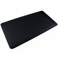 Floortex AFS-TEX 3000 Black Active Anti-Fatigue Mat 20" x 39", FLRFCA32039BM