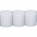 Kimberly-Clark Wypall CriticalClean WetTask Wipers, White, 6 / Carton, KCC06471