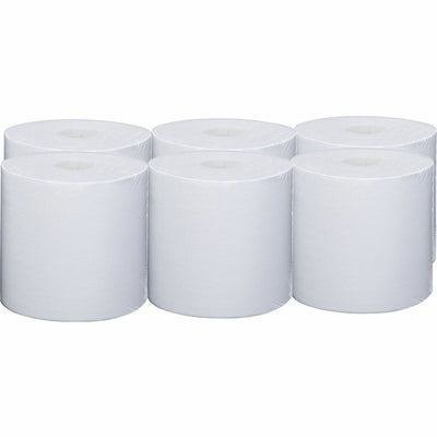 Kimberly-Clark Wypall CriticalClean WetTask Wipers, White, 6 / Carton, KCC06471
