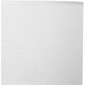 Lorell LED Contemporary Floor Lamp, Silver, LLR99967