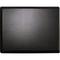 Lorell Energizing Sit/Stand Mat, Black, LLR99985