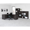Lorell Prominence 2.0 Hutch, Other, LLRPH7239ES