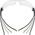 3M SecureFit 400-Series Protective Eyewear, Black, MMMSF401AF