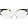 3M SecureFit 400-Series Protective Eyewear, Black, MMMSF401AF