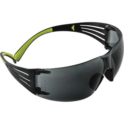 3M SecureFit Protective Eyewear, MMMSF402AF