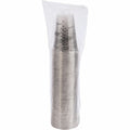 Dart Container Solo Ultra Clear 10 oz Graduated Medical Cups, 20 / Carton, SCCTP10DGM