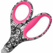 Westcott 8" Fashion Scissors, 1 Each